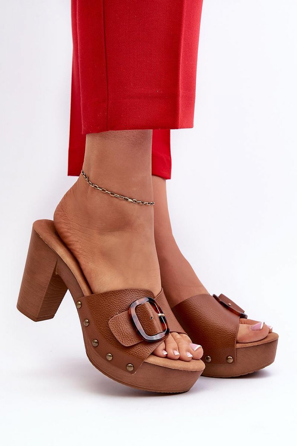 Flip-flops model 197242
